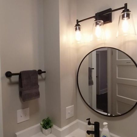 Homestay In Boston - Dorchester Fields Corner Area ภายนอก รูปภาพ
