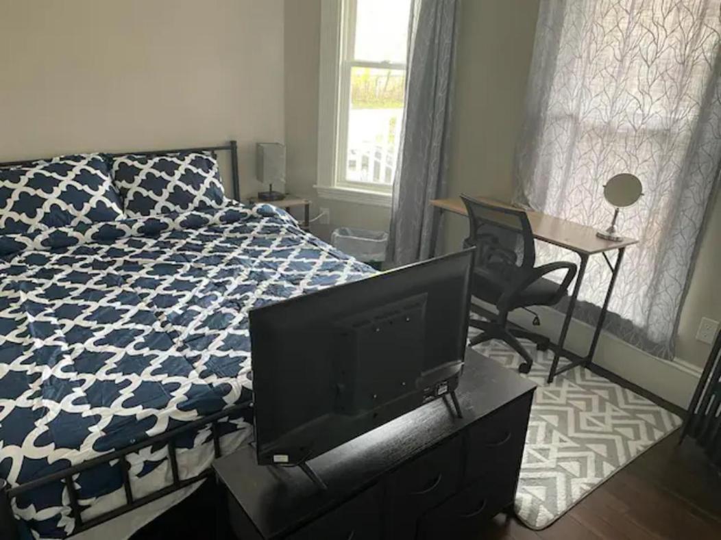 Homestay In Boston - Dorchester Fields Corner Area ภายนอก รูปภาพ