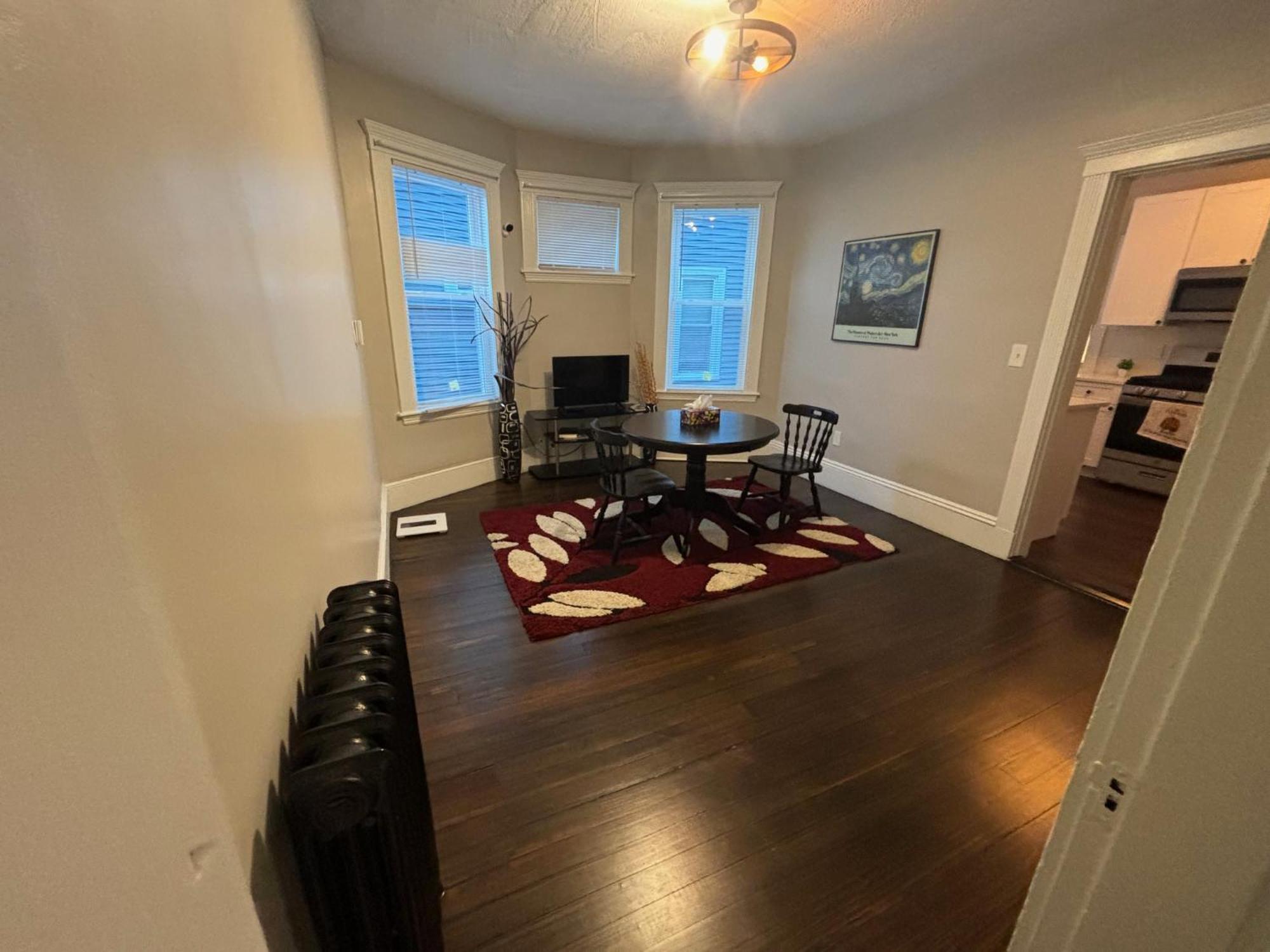 Homestay In Boston - Dorchester Fields Corner Area ภายนอก รูปภาพ