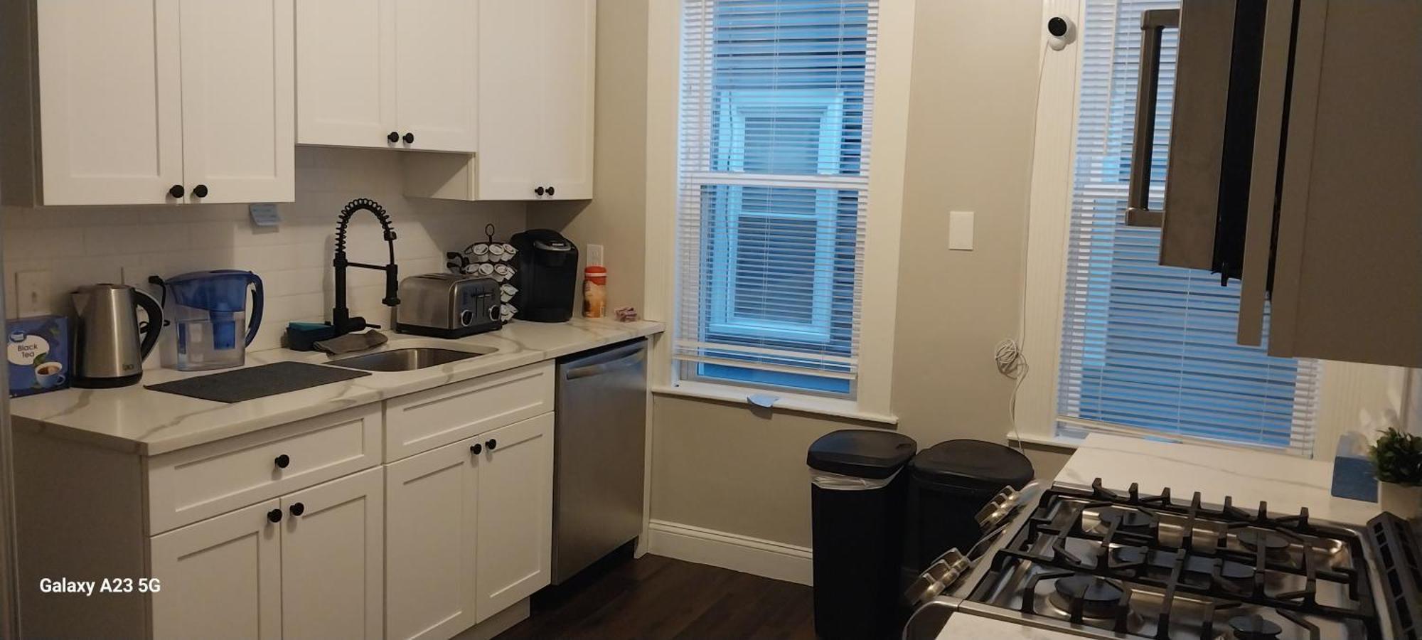 Homestay In Boston - Dorchester Fields Corner Area ภายนอก รูปภาพ