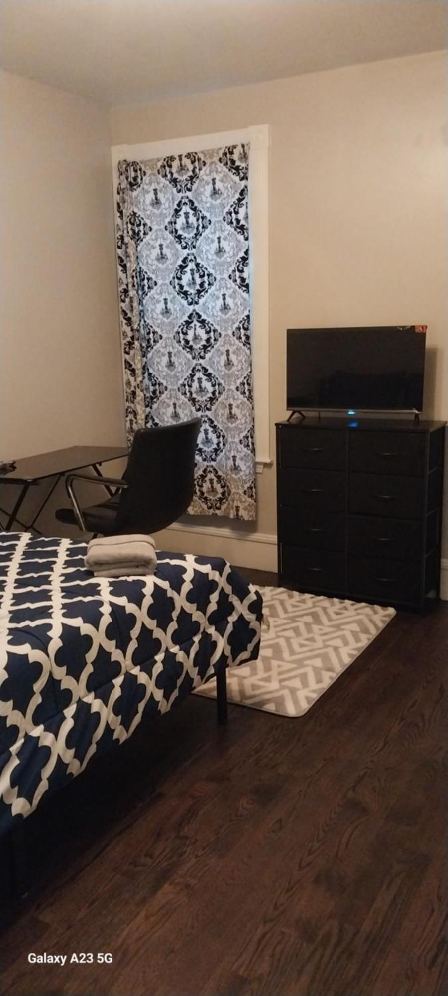 Homestay In Boston - Dorchester Fields Corner Area ภายนอก รูปภาพ