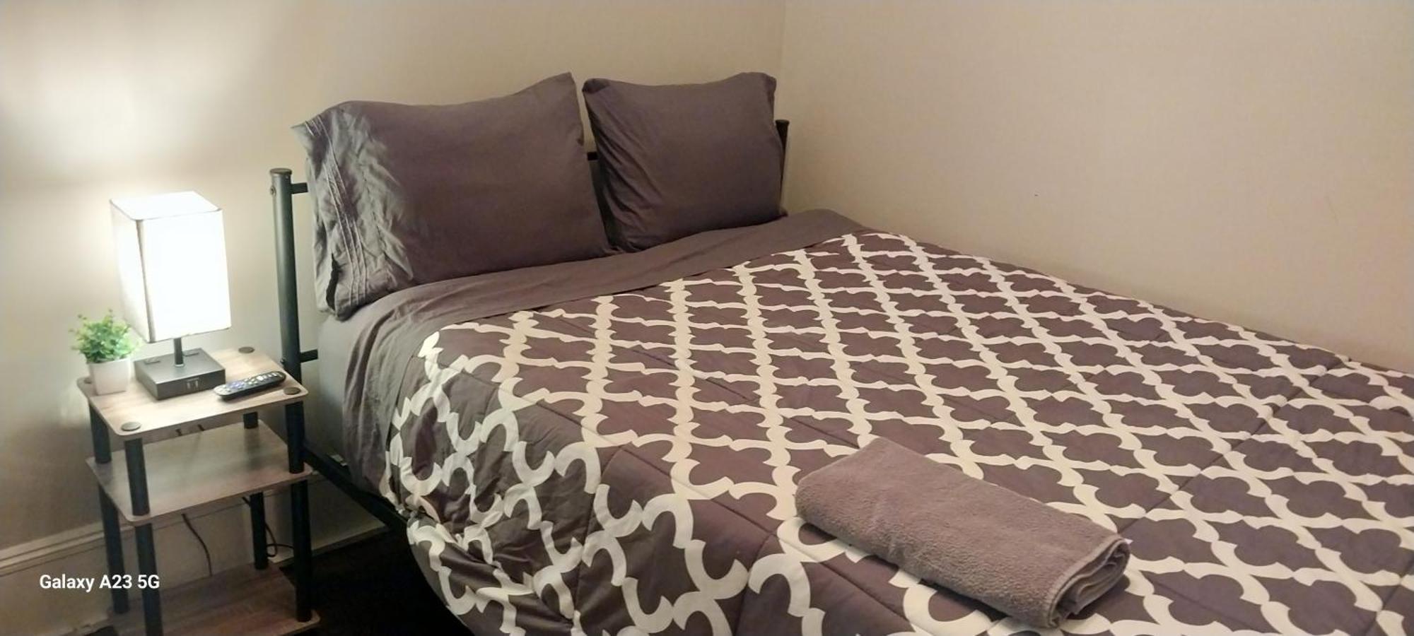 Homestay In Boston - Dorchester Fields Corner Area ภายนอก รูปภาพ