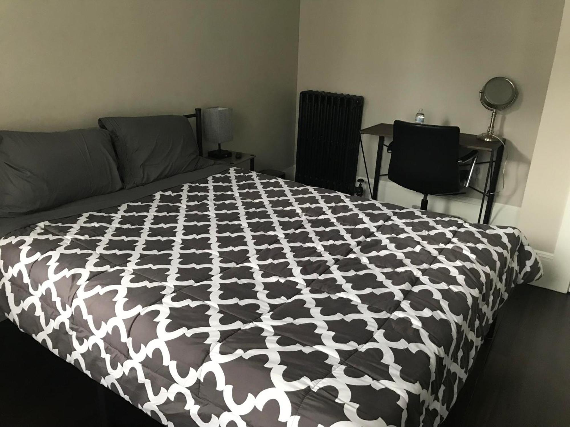 Homestay In Boston - Dorchester Fields Corner Area ภายนอก รูปภาพ