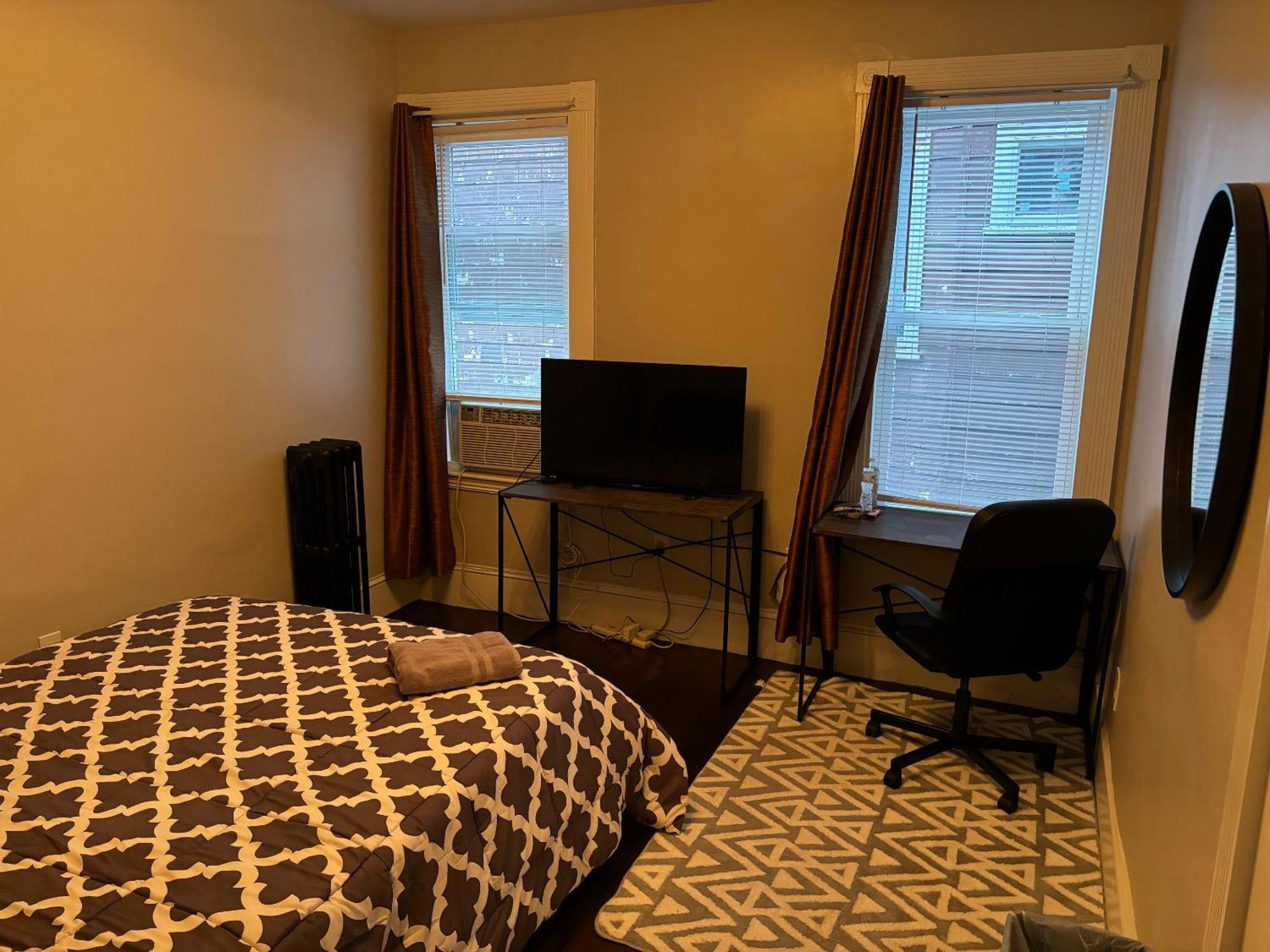 Homestay In Boston - Dorchester Fields Corner Area ภายนอก รูปภาพ