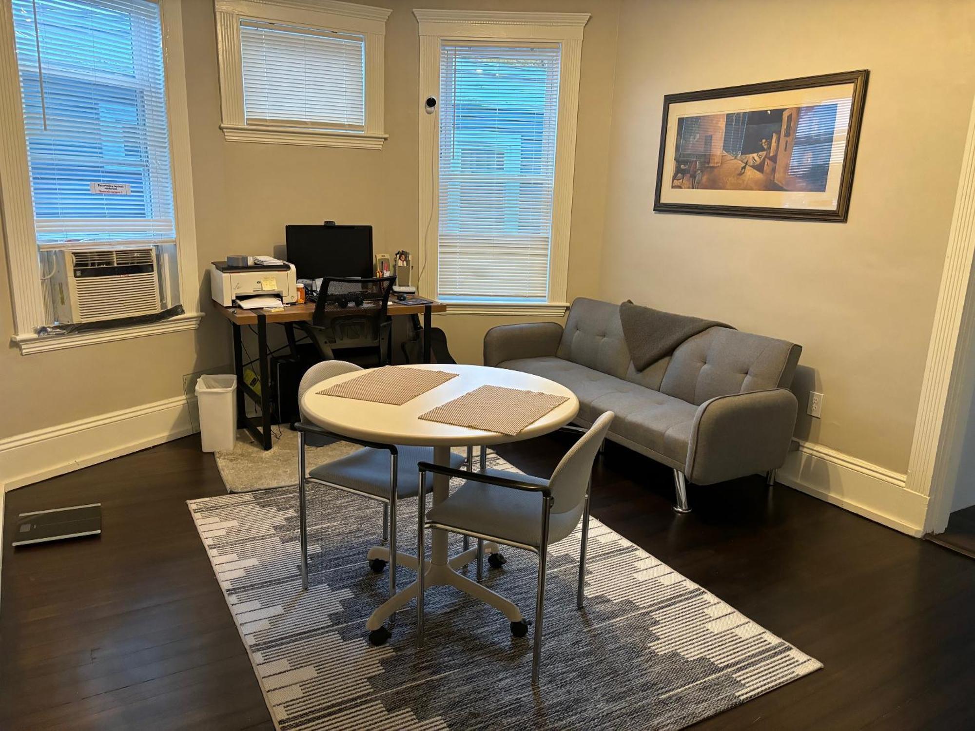 Homestay In Boston - Dorchester Fields Corner Area ภายนอก รูปภาพ