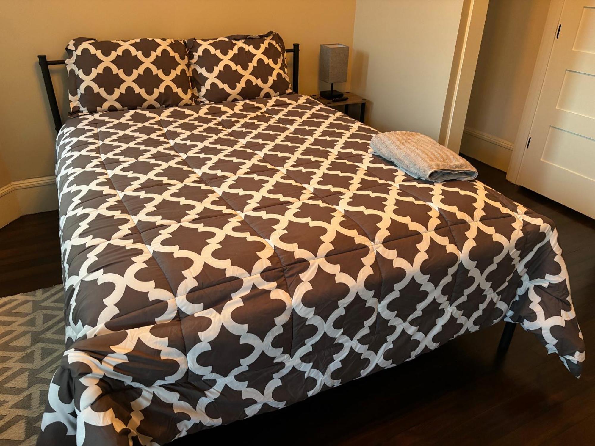 Homestay In Boston - Dorchester Fields Corner Area ภายนอก รูปภาพ