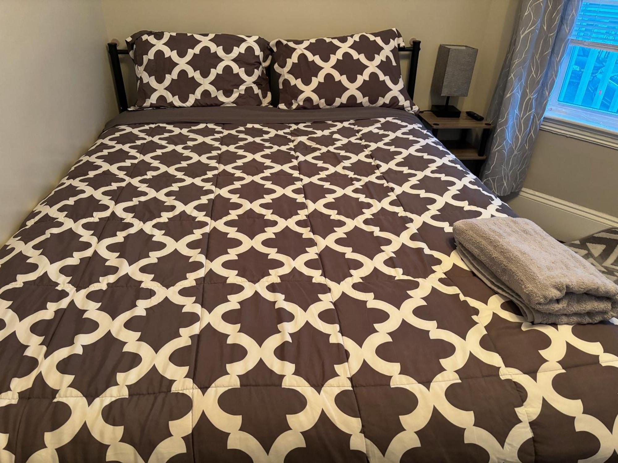 Homestay In Boston - Dorchester Fields Corner Area ภายนอก รูปภาพ