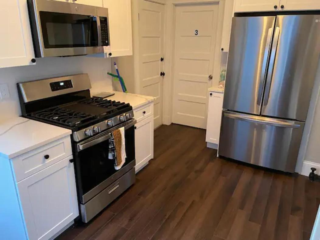 Homestay In Boston - Dorchester Fields Corner Area ภายนอก รูปภาพ