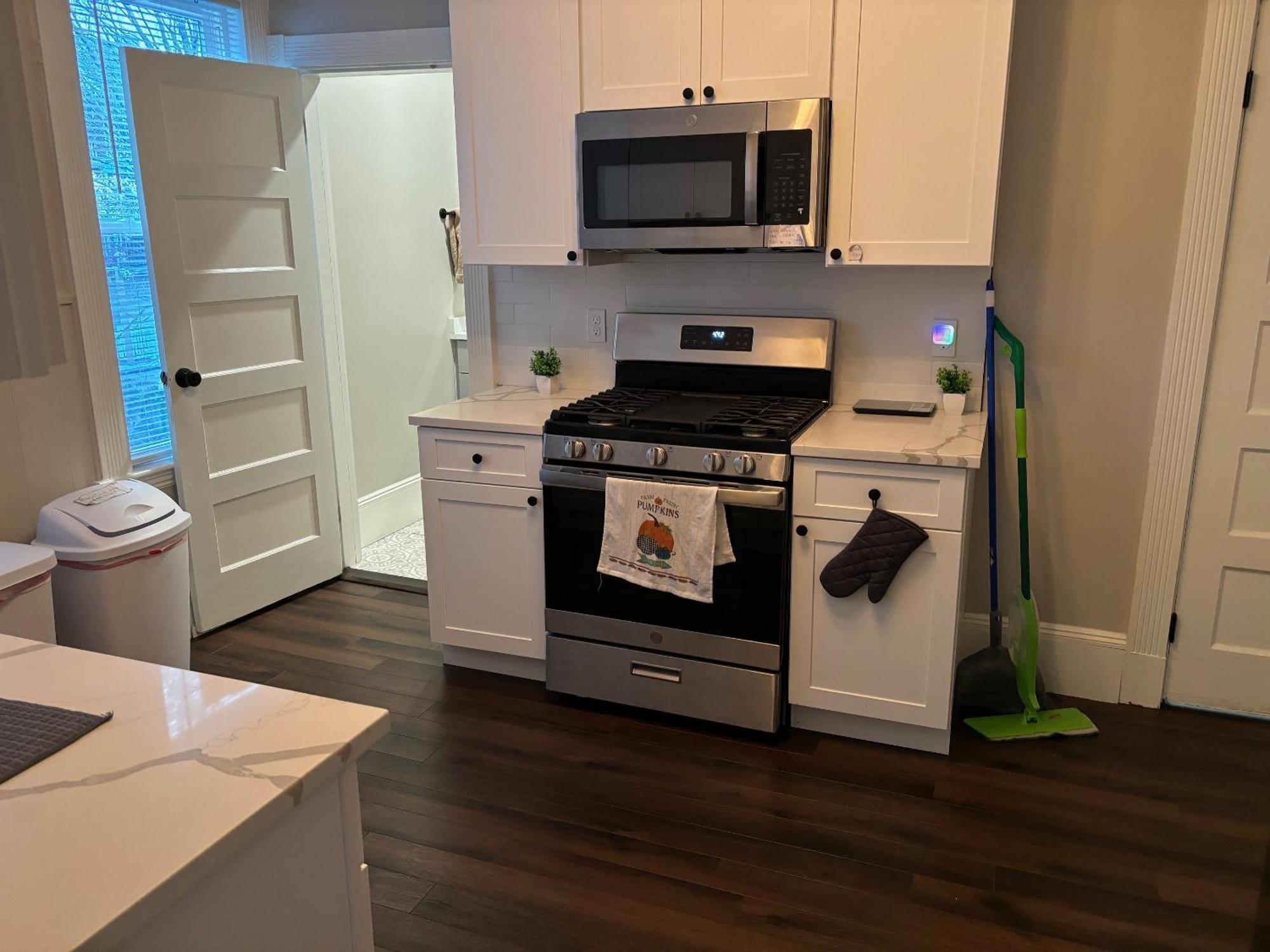 Homestay In Boston - Dorchester Fields Corner Area ภายนอก รูปภาพ